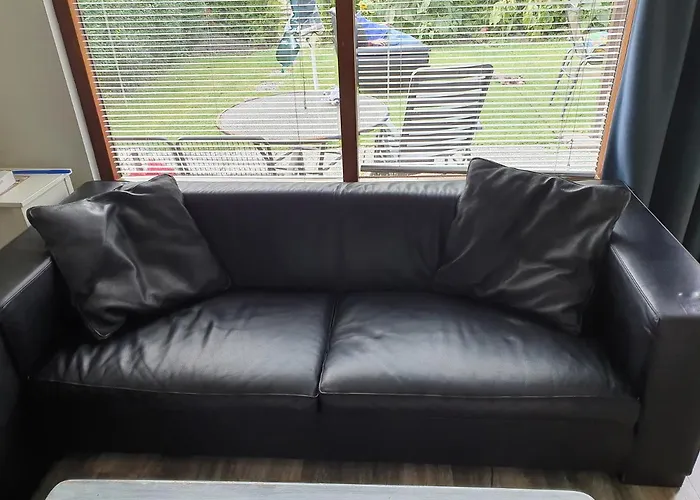 Rekerlanden 177 Vakantiewoning Nabij Strand