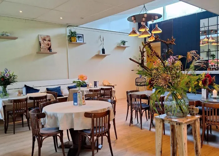 Rekerlanden 177 Vakantiewoning Nabij Strand