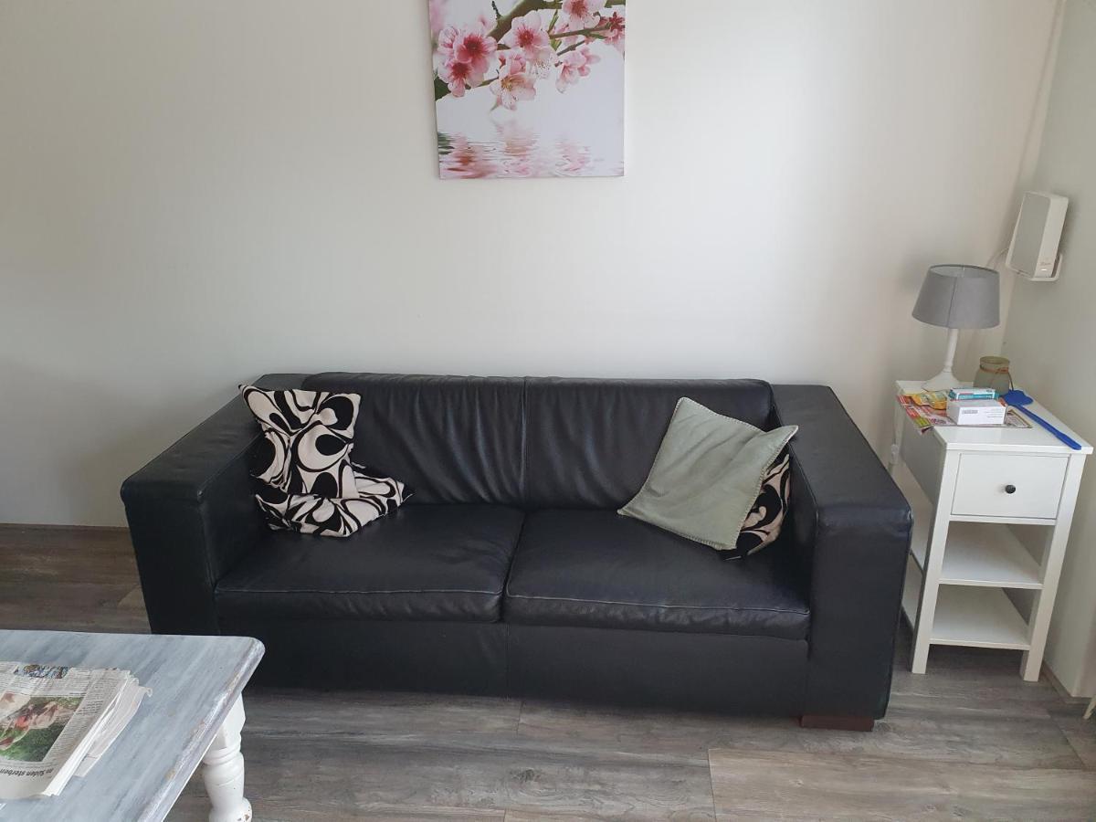 Rekerlanden 177 Vakantiewoning Nabij *