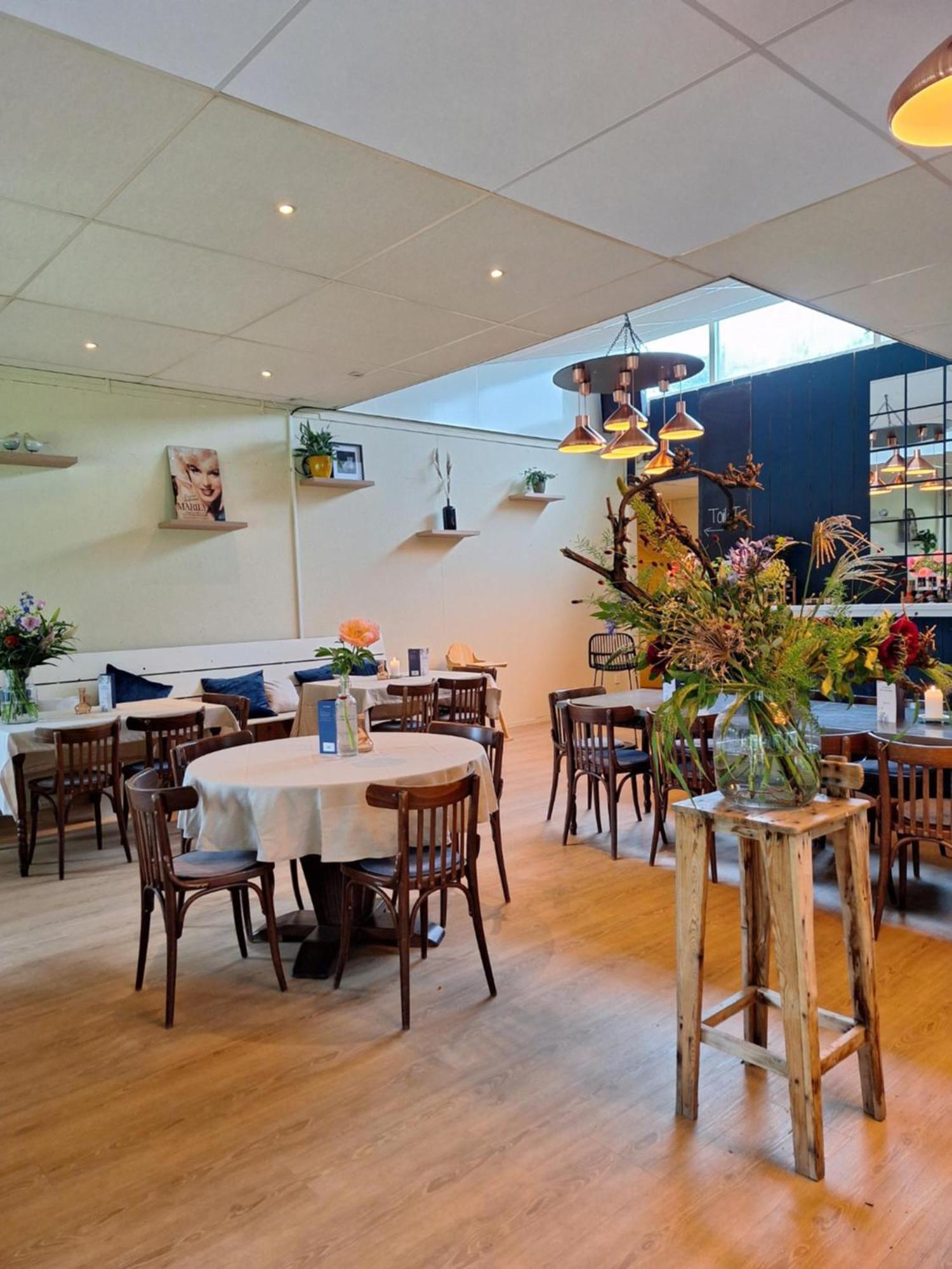 Casa de Férias Rekerlanden 177 Vakantiewoning Nabij