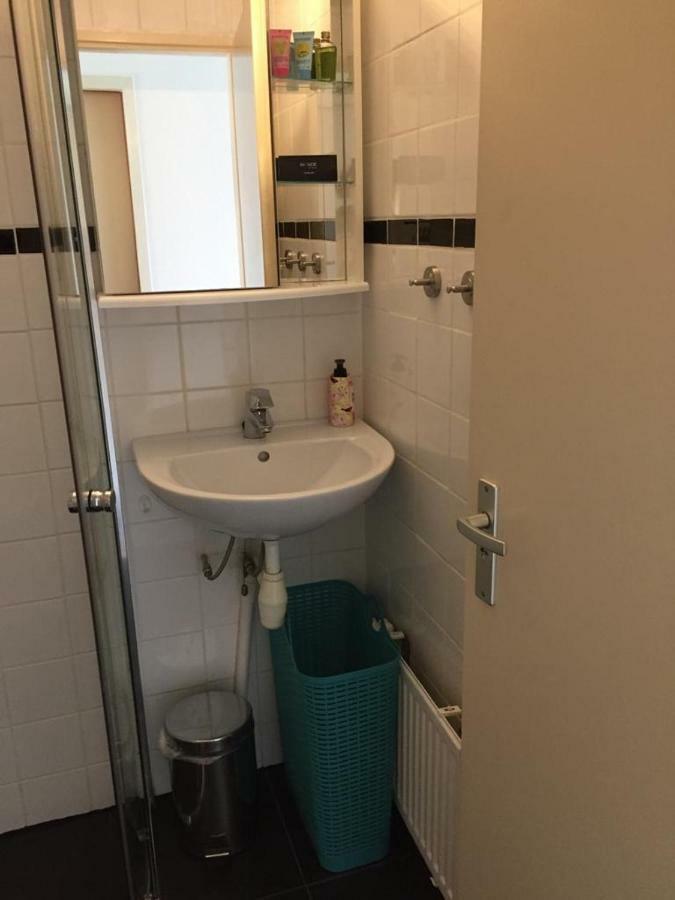 Casa de Férias Rekerlanden 177 Vakantiewoning Nabij