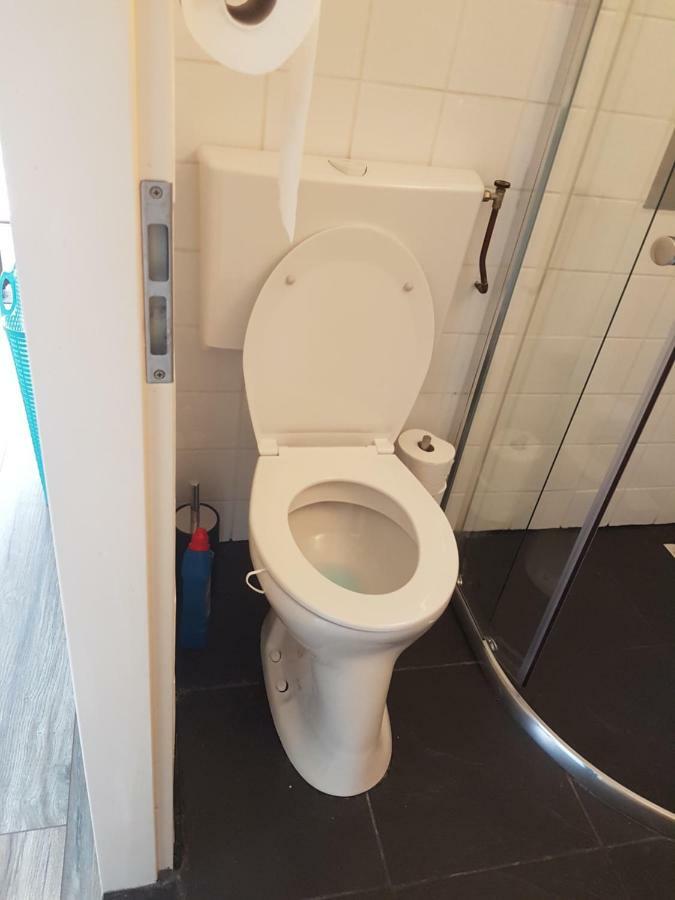 Casa de Férias Rekerlanden 177 Vakantiewoning Nabij Warmenhuizen