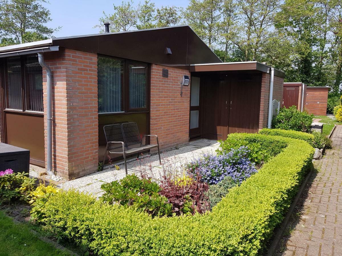 Rekerlanden 177 Vakantiewoning Nabij Warmenhuizen