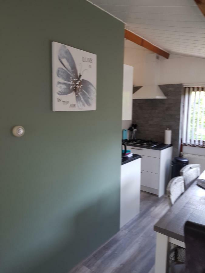 Casa de Férias Rekerlanden 177 Vakantiewoning Nabij *