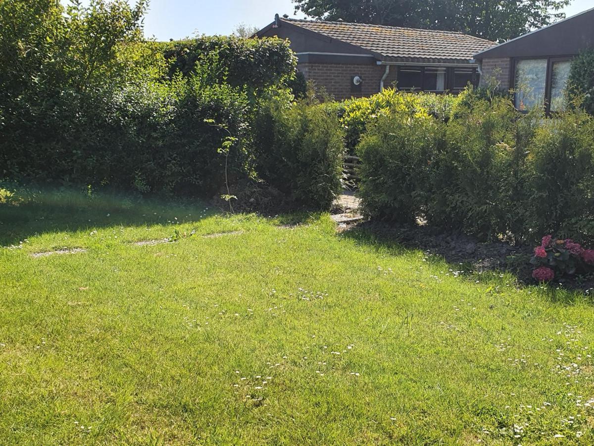 Casa de Férias Rekerlanden 177 Vakantiewoning Nabij