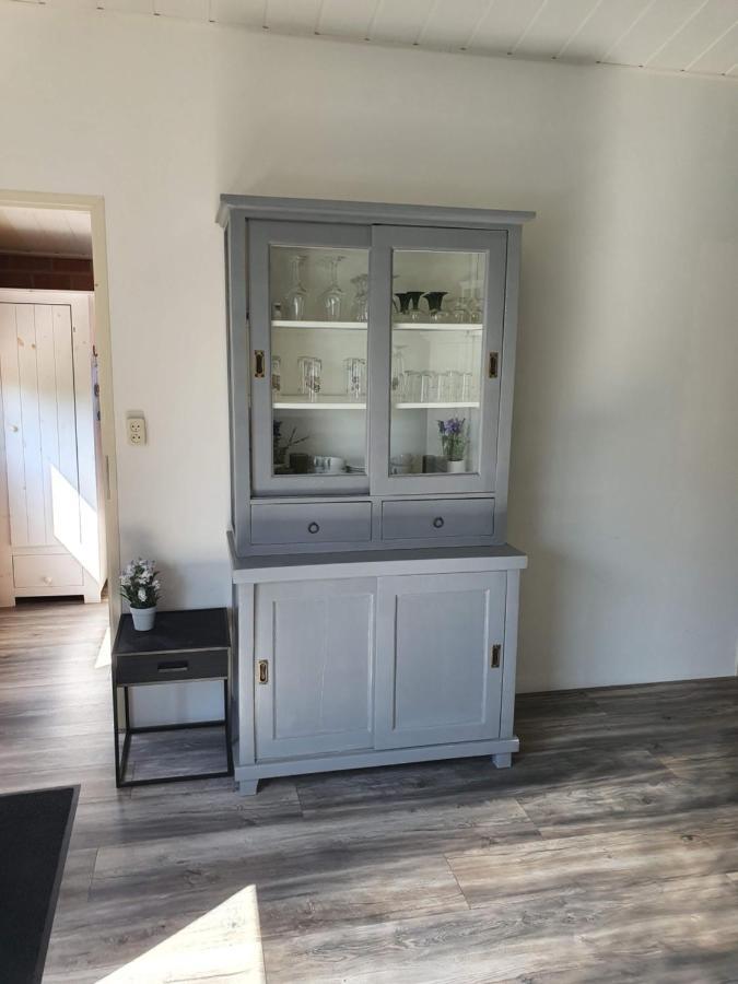 Rekerlanden 177 Vakantiewoning Nabij Casa de Férias Warmenhuizen