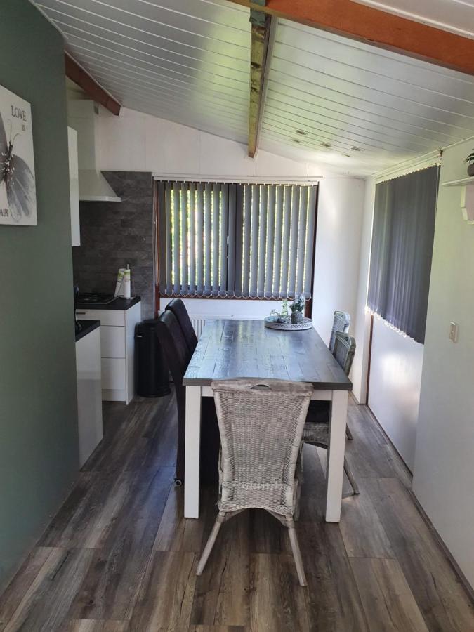 Casa de Férias Rekerlanden 177 Vakantiewoning Nabij *