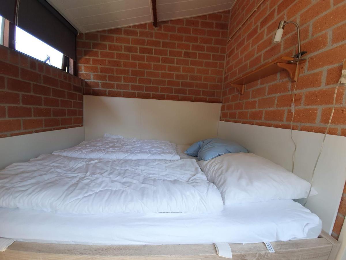 Rekerlanden 177 Vakantiewoning Nabij * Warmenhuizen